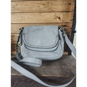 Fossil Crossbody